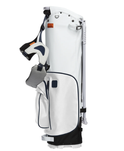 Custom Golf Bag